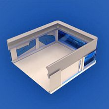 Jornal Tarobá 2018. Un proyecto de Animación 2D, 3D y Modelado 3D de Rafael Oliveira - 22.01.2018