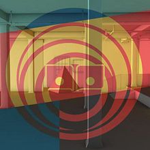 Animation with Camera Map. Un proyecto de 3D, Animación 3D y Modelado 3D de Rafael Oliveira - 10.04.2018