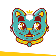 Personajes y vectores #3. Character Design, Traditional illustration, Digital Illustration, and Vector Illustration project by Edwin Navarro Hernández - 05.11.2018