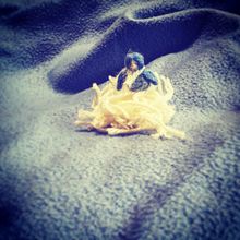 Needle felting: primeros pasos. Arts, Crafts, To, Design, and Sculpture project by Jose Roberto Escamilla - 05.11.2018