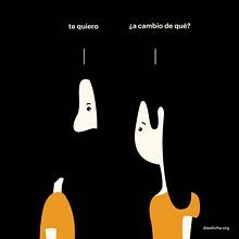 Desdicha. Comic, and Traditional illustration project by Jara Domínguez - 05.11.2018