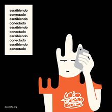 Desdicha. Comic, and Traditional illustration project by Jara Domínguez - 05.11.2018