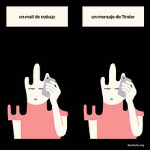 Desdicha. Comic, and Traditional illustration project by Jara Domínguez - 05.11.2018