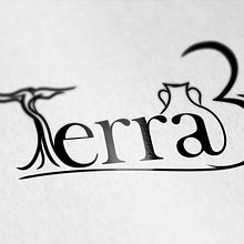 Terra 3. Un proyecto de Artesanía, Bellas Artes, Br, ing e Identidad, Diseño y Diseño de logotipos de Ricard Colom Romero - 10.05.2018