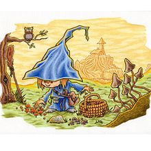 A por setas!. Un proyecto de Ilustración tradicional de apgcreatif - 11.05.2018