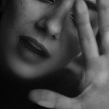 anybody there . Un proyecto de Fotografía de retrato de JuanCarlo Castillo - 12.05.2018