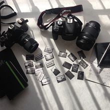 Mi Proyecto del curso: Fotografía profesional para Instagram Ein Projekt aus dem Bereich Smartphonefotografie von Yarivi Marquez - 12.05.2018