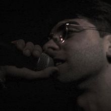 Grabación videoclip Porrito en París para Don Patricio. Video project by Aitor Sol Fuentes Rodríguez - 05.12.2018