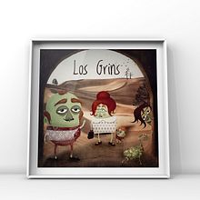 Mi Proyecto del curso: Diseño y Creación de Personajes. Un progetto di Illustrazione tradizionale di Anca Balaj - 13.05.2018