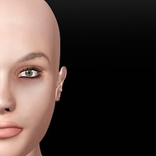 Mambacore Modelado evolución  Ein Projekt aus dem Bereich 3-D-Modellierung von Luis Cortes - 24.05.2018