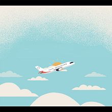 Wanup | The Happiness Generator. 2D Animation, Cop, writing, Creativit, Drawing, Art Direction, Design, Motion Graphics, and Sound Design project by Nov25Studio - 05.14.2018