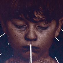 Big boys don't cry.. Graphic Design, Photograph, Portrait Photograph, Photographic Lighting, and Photo Retouching project by Rubén Pérez - 05.14.2018