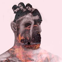 Loved despite of great faults.. Graphic Design, Photograph, Portrait Photograph, and Photo Retouching project by Rubén Pérez - 05.14.2018
