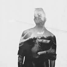 Dias malos.. Graphic Design, Photograph, Portrait Photograph, and Photo Retouching project by Rubén Pérez - 05.14.2018