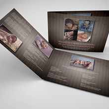 Bast, Seguridad Neonatal en la Fotografía. Design, Editorial Design, Br, ing & Identit project by Mauricio Aguilar Agueda - 05.14.2018