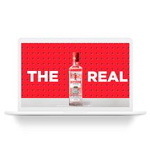 BEEFEATER- Pantallas LED . Animation, Br, ing, Identit, Film, Video, TV, and Motion Graphics project by Raquel Asenjo González - 05.16.2018