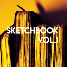 Sketchbook Vol.1. Fine Arts, Sketching, Drawing, Pencil Drawing, and Traditional illustration project by Rubén Pérez - 05.14.2018