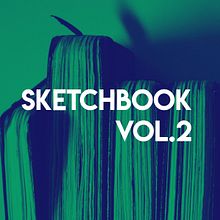 Sketchbook Vol.2. Fine Arts, Sketching, Drawing, and Pencil Drawing project by Rubén Pérez - 05.14.2018