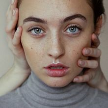 Laura Ein Projekt aus dem Bereich Kunstleitung, Fotografie, Modefotografie, Porträtfotografie und Beleuchtung für Fotografie von Rebeca Camino - 15.05.2018