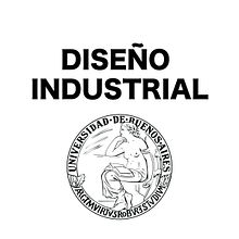 UBA - DISEÑO INDUSTRIAL Ein Projekt aus dem Bereich Industriedesign von Gonzalo Natali - 23.11.2015