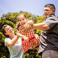 Fotografía Familiar. Projekt z dziedziny Fotografia użytkownika Alejandro Ibarra Segura - 15.05.2018