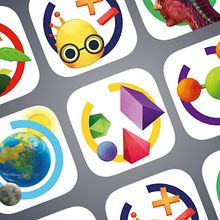 Rediseño Arloon. Art Direction, and Graphic Design project by Marta Coll - 10.13.2016