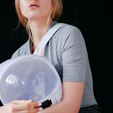 Portfolio. Un proyecto de Fotografía de moda de David Costa Serra - 16.05.2018