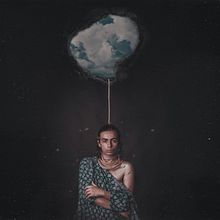 FOTOS DE ANDAR POR CASA. Un proyecto de Bellas Artes, Fotografía, Fotografía de retrato, Iluminación fotográfica, Retoque fotográfico, Dirección de arte y Fotografía de estudio de Cristobal Lopez Gil - 16.05.2018