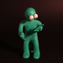 Stop-Motion Animation Reel. Animation, Fine Arts, Film, Film, Video, TV, Creativit, Art Direction, Character Design, Sculpture, Photograph, Stop Motion, TV, Video, Character Animation, Arts, and Crafts project by Toni Zamora Aguirre - 01.07.2018