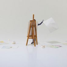 Framescape - Stop Motion Animation Ein Projekt aus dem Bereich Animation, Animation von Figuren, H, werk, Bildende Künste, Kino, Kino, Video und TV, Kreativität, Kunstleitung, Design von Figuren, Skulptur, Fotografie, Bildbearbeitung, Stop Motion und Video von Toni Zamora Aguirre - 07.06.2016