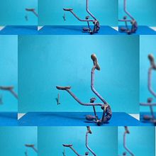 Animation tests with puppets - Stop Motion. Animation, Character Animation, Arts, Crafts, Fine Arts, Film, Film, Video, TV, Creativit, Art Direction, Character Design, Sculpture, Stop Motion, and Video project by Toni Zamora Aguirre - 02.07.2016
