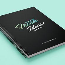 Pieza Promocional. Graphic Design project by migueljamut - 05.16.2018