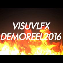 VFX Motion Graphics. Demo Reel 2016. Animation, 2D Animation, Film, Film, Video, TV, and VFX project by Arturo Fdz de Castro - 05.17.2018