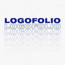 Logofolio. Un progetto di Design di loghi e Graphic design di Luis Jiménez Cuesta - 17.05.2018