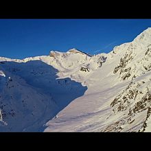 Drone Reel - Piau Engaly 2018. 2D Animation, Film, Video, TV, Photograph, Post-production, and Video project by Arturo Fdz de Castro - 05.17.2018