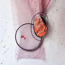 BROKEN MAP · (2018). Un proyecto de Artesanía, Creatividad, Diseño, Diseño de jo y as de Gemma Canal Espuñes - 17.05.2018