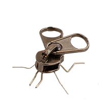 Mosca Artificial. Un proyecto de Artesanía, Bellas Artes, Diseño y Diseño gráfico de Gustavo Quirque - 01.04.2018
