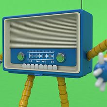 Mi Proyecto del curso: Diseño de personajes y Animación 3D. Een project van 3D-animatie van Eriick Trillos - 29.05.2018