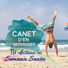 Campañas Vacaciones. Un projet de Design graphique de cinthya salas ferrer - 18.03.2018