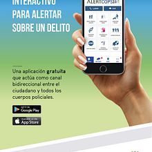 Carteleria Informativa. Un projet de Design graphique de cinthya salas ferrer - 18.05.2018