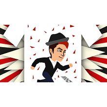Fabián Calderón - Copywriting: define el tono de tu marca personal. Cop, writing, Character Design, Graphic Design, Digital Illustration, and Vector Illustration project by Fabián Calderón - 05.18.2018