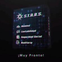 Publicidad S.T.A.R.S. Muy Pronto. Film, Video, TV, Design, and Advertising project by Mary Marcano Colmenares - 05.17.2018