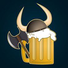 The DrinkTim Webzine . Pencitraan Merek, Identitas, Desain Logo, Desain Grafis, Dan Desain Web proyek oleh Alberto Martínez - 09.30.2009