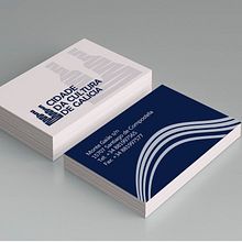 IDENTIDAD VISUAL - CIDADE CULTURA. Br, ing, Identit, Graphic Design, and Marketing project by Patricia Escolar Peraqui - 05.20.2018