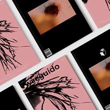 Maquetación de revista .yseguido. Un proyecto de Diseño editorial, Diseño gráfico y Fotografía de Lucía Herrero García - 01.05.2018