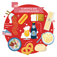 FACE ILUSTRACIONES. Editorial Design, Digital Illustration, and Vector Illustration project by Janire Orduna - 09.01.2017