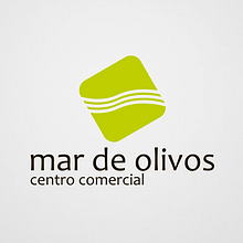 Branding para C. C. Mar de Olivos —proyecto final—. Br, ing, Identit, Logo Design, Graphic Design, Marketing, Multimedia, Signage Design, and Naming project by Carlos Martínez González - 06.11.2007