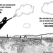 Canciones ilustradas. Design, Photograph, and Vector Illustration project by Ani González Moreno - 05.26.2020
