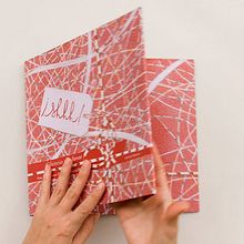 ¡Shhh! Silencio por favor. Calligraph project by Claudia Galindo Chacón - 05.22.2018