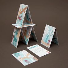 Manitú. Br, ing, Identit, Graphic Design, and Traditional illustration project by Alacuerno - 05.22.2018